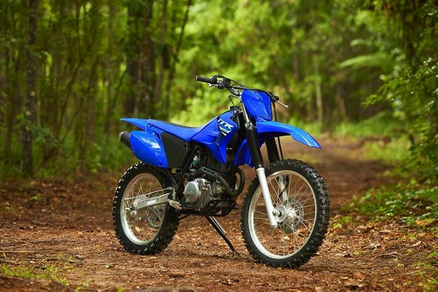 2025 Yamaha TTR230S