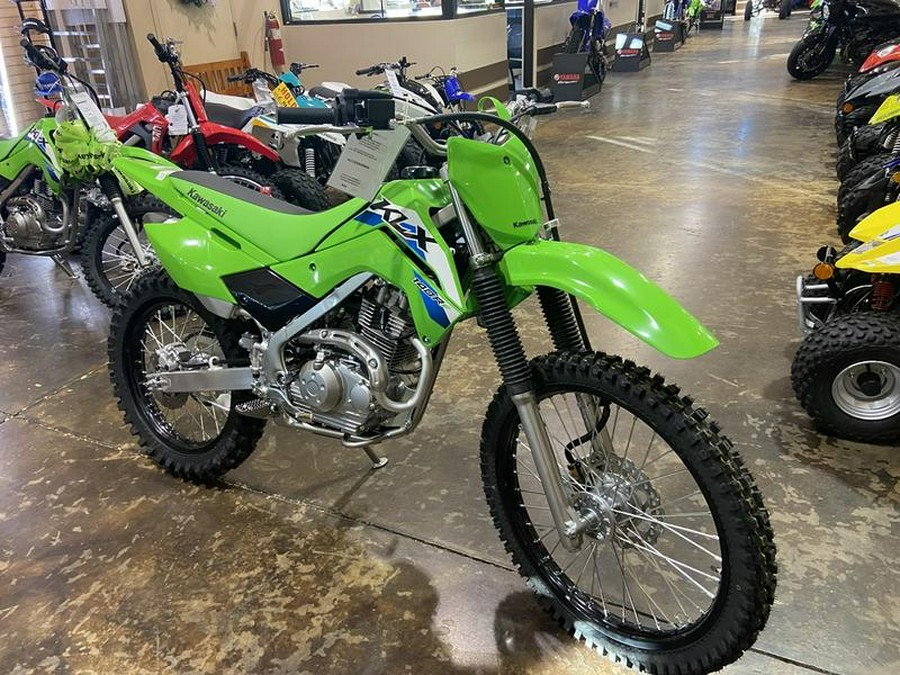 2026 Kawasaki KLX®140R F