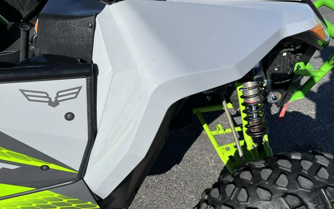 2018 Arctic Cat Wildcat Sport