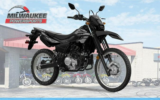 2026 Yamaha WR 125R