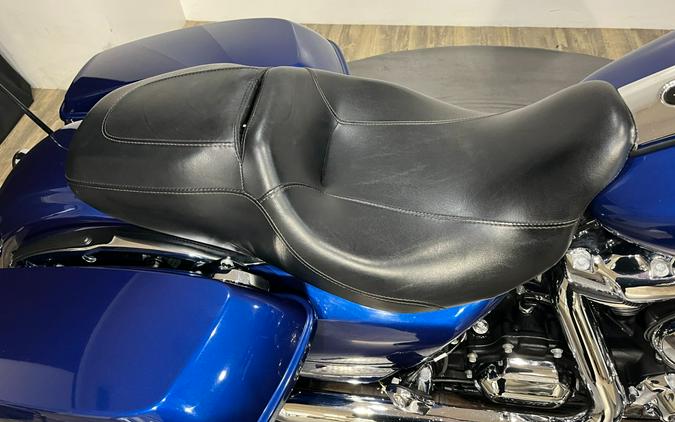 2017 Harley-Davidson Street Glide® Special