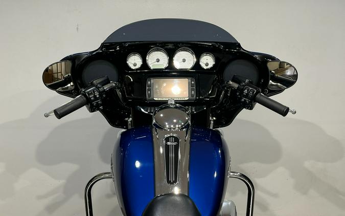 2017 Harley-Davidson Street Glide® Special