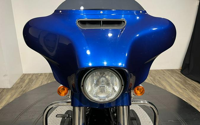 2017 Harley-Davidson Street Glide® Special