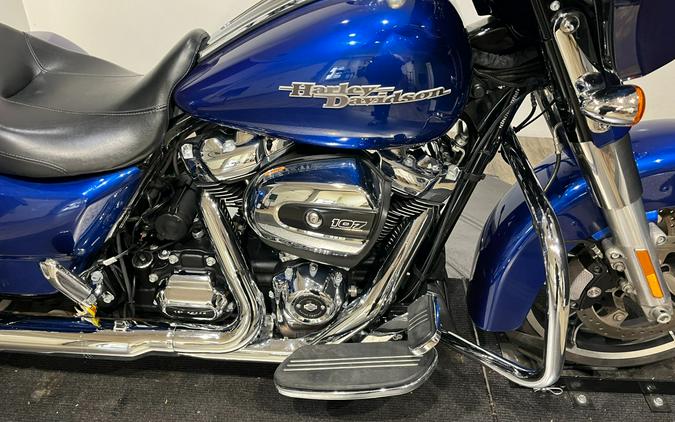 2017 Harley-Davidson Street Glide® Special