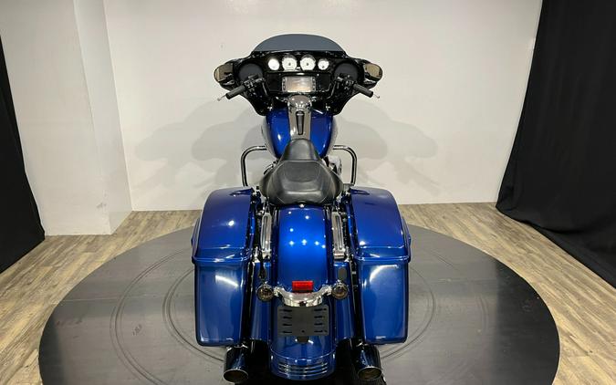 2017 Harley-Davidson Street Glide® Special