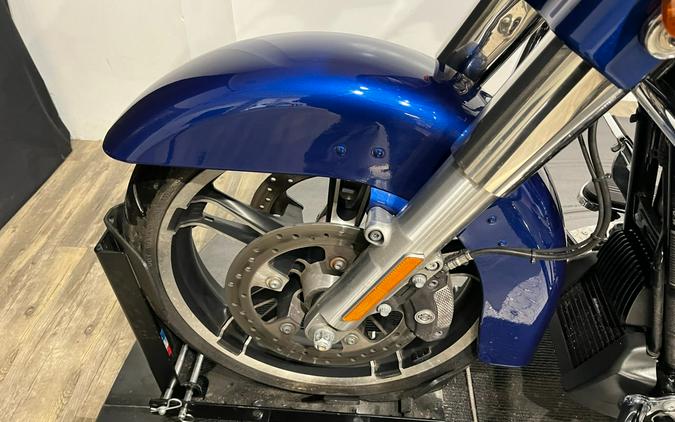 2017 Harley-Davidson Street Glide® Special