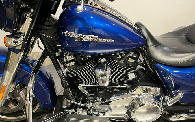 2017 Harley-Davidson Street Glide® Special