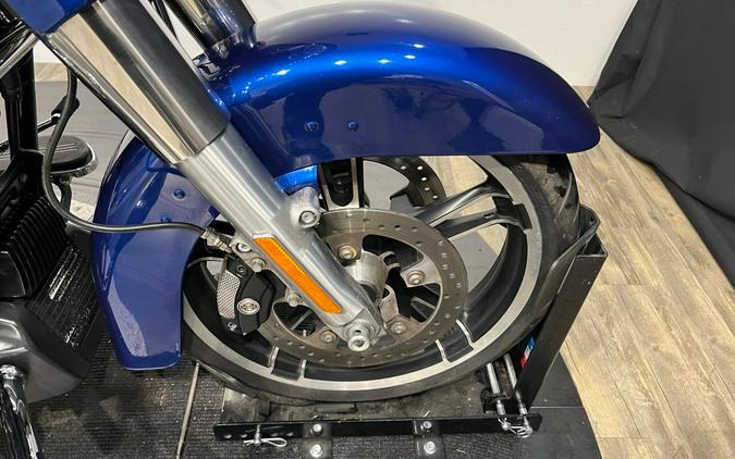 2017 Harley-Davidson Street Glide® Special