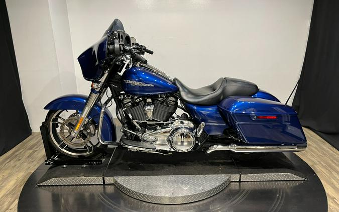 2017 Harley-Davidson Street Glide® Special