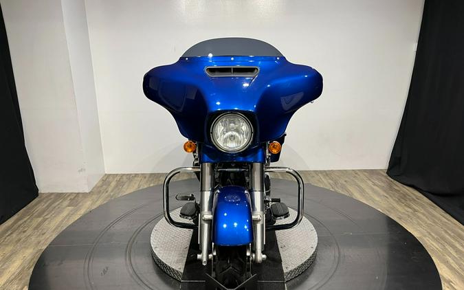 2017 Harley-Davidson Street Glide® Special