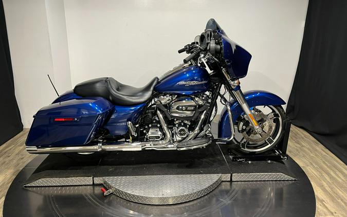 2017 Harley-Davidson Street Glide® Special