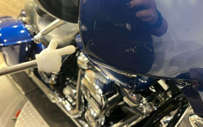 2017 Harley-Davidson Street Glide® Special