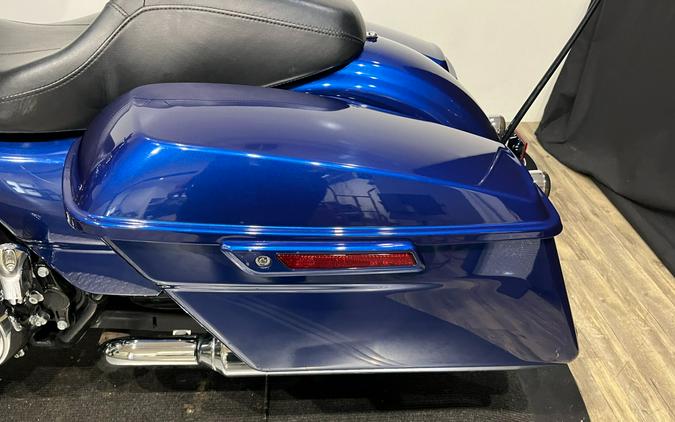 2017 Harley-Davidson Street Glide® Special