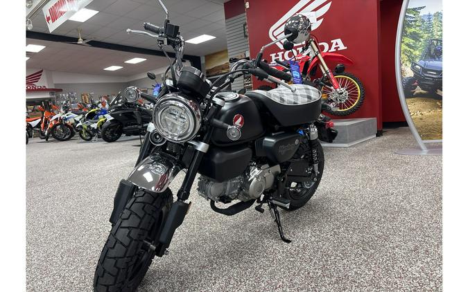 2026 Monkey ABS - Honda