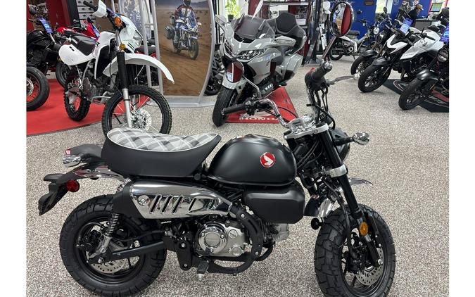 2026 Monkey ABS - Honda
