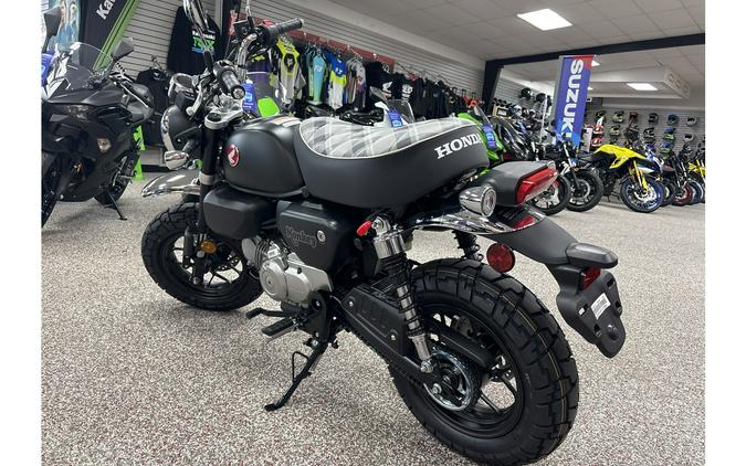 2026 Monkey ABS - Honda