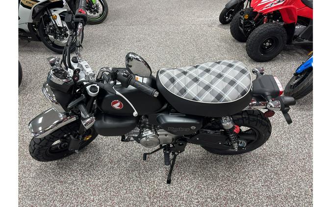 2026 Monkey ABS - Honda