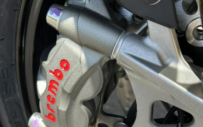 2027 Aprilia Tuono V4 Factory 1100