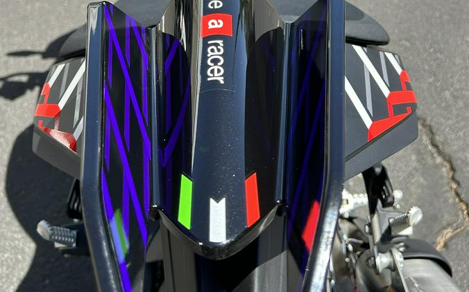 2027 Aprilia Tuono V4 Factory 1100