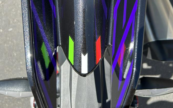 2027 Aprilia Tuono V4 Factory 1100