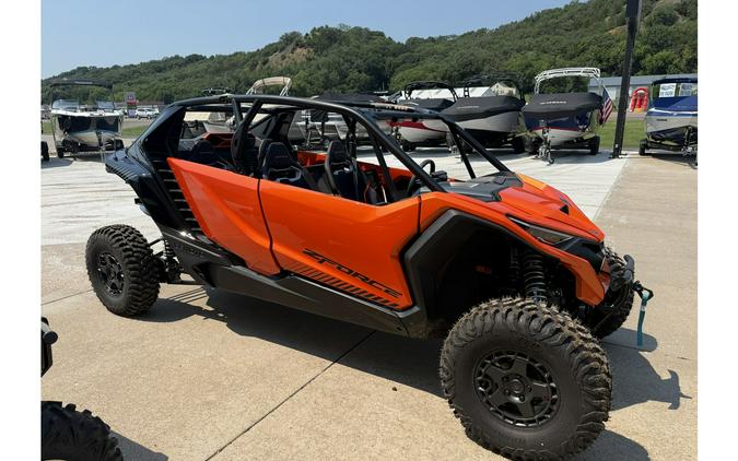 2026 Z FORCE Z10-4 - CFMOTO
