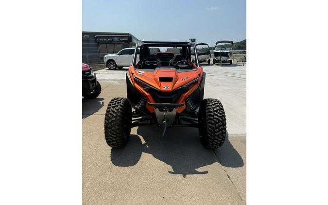 2026 Z FORCE Z10-4 - CFMOTO