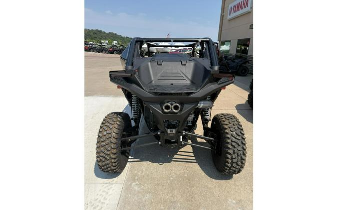 2026 Z FORCE Z10-4 - CFMOTO
