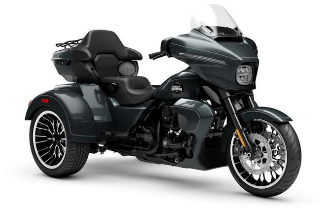 Trike motorcycles for sale by Myrtle Beach Harley-Davidson® - MotoHunt