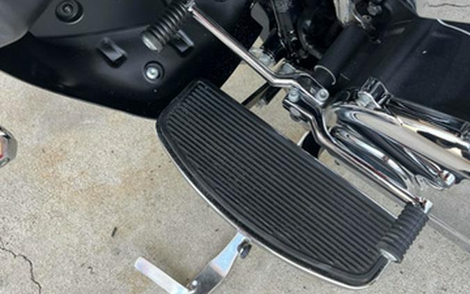 2015 Harley-Davidson FLHTCU Electra Glide Ultra Classic