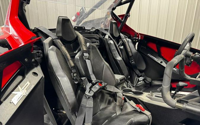 2020 Polaris RZR Pro XP Premium