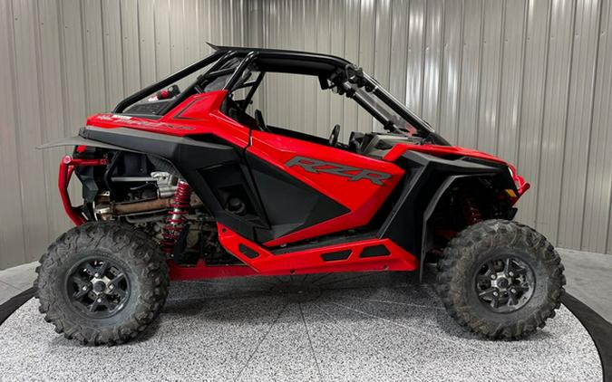 2020 Polaris RZR Pro XP Premium