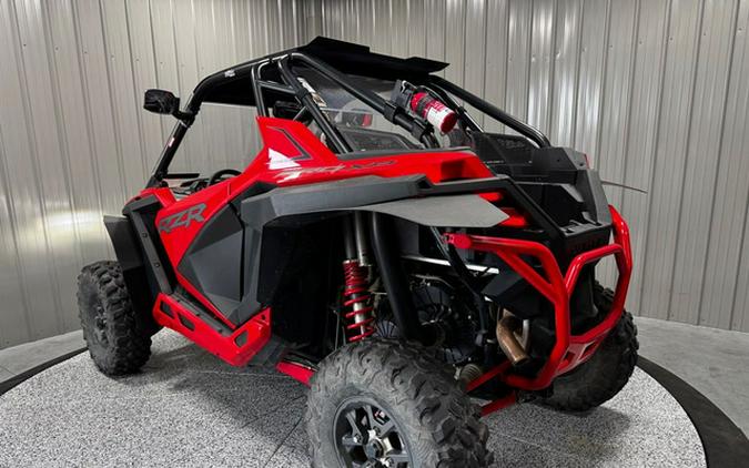 2020 Polaris RZR Pro XP Premium