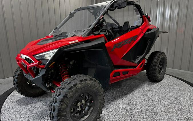 2020 Polaris RZR Pro XP Premium