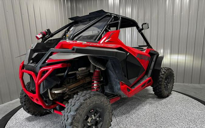 2020 Polaris RZR Pro XP Premium