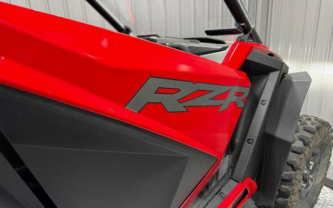 2020 Polaris RZR Pro XP Premium