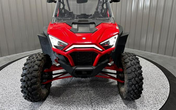 2020 Polaris RZR Pro XP Premium