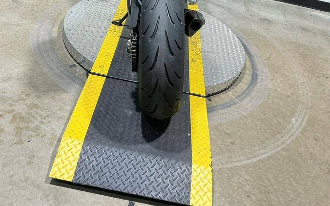 2017 Ducati SuperSport S