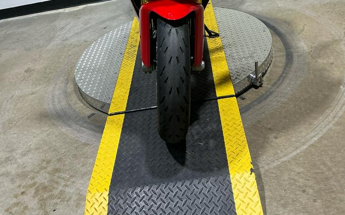 2017 Ducati SuperSport S
