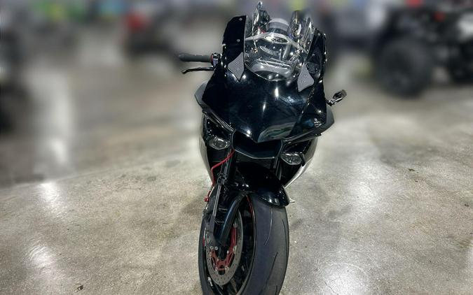 2015 Yamaha YZF-R1