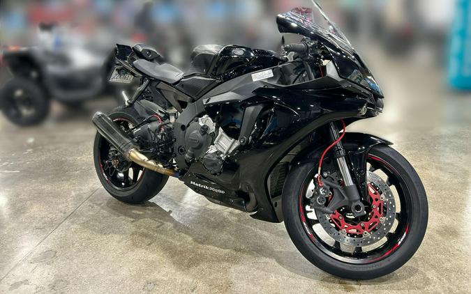 2015 Yamaha YZF-R1