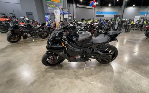 2015 Yamaha YZF-R1