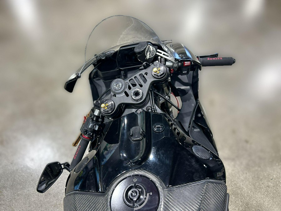 2015 Yamaha YZF-R1