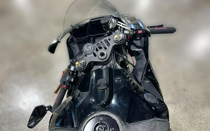 2015 Yamaha YZF-R1