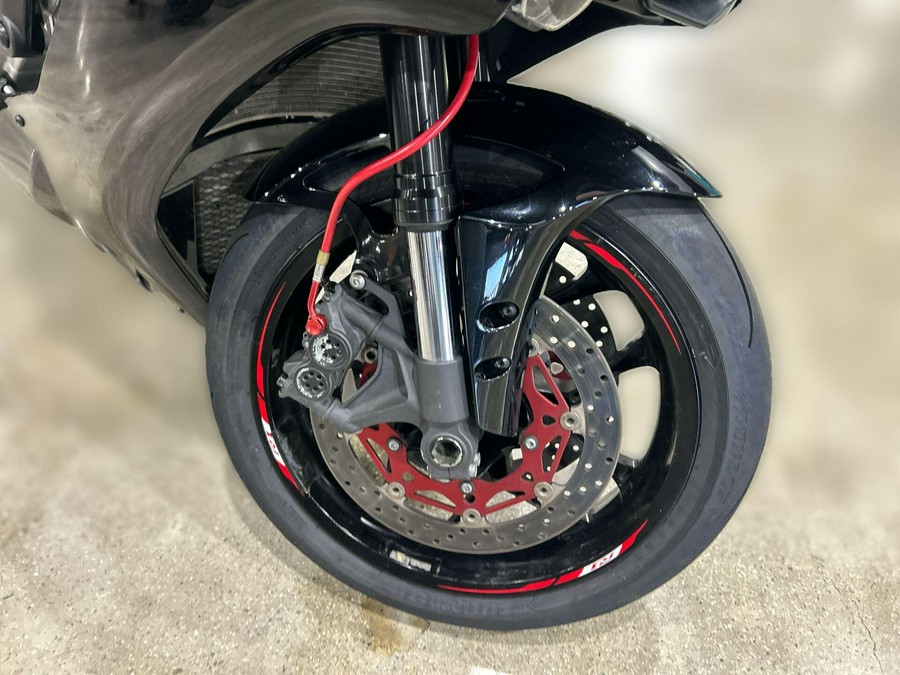 2015 Yamaha YZF-R1