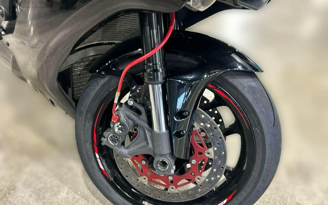 2015 Yamaha YZF-R1