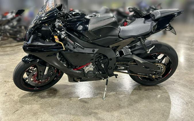 2015 Yamaha YZF-R1