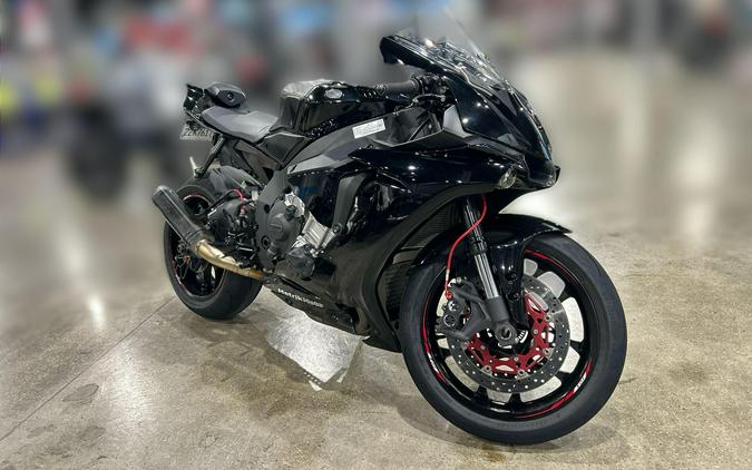 2015 Yamaha YZF-R1