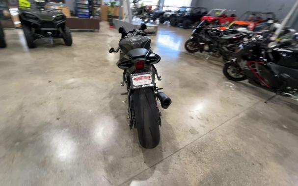 2015 Yamaha YZF-R1