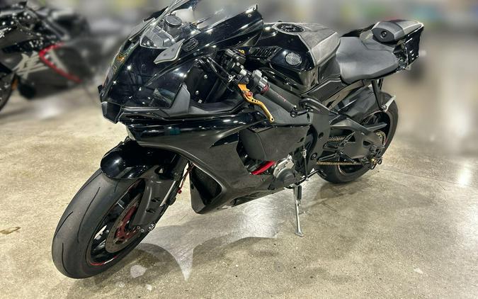 2015 Yamaha YZF-R1
