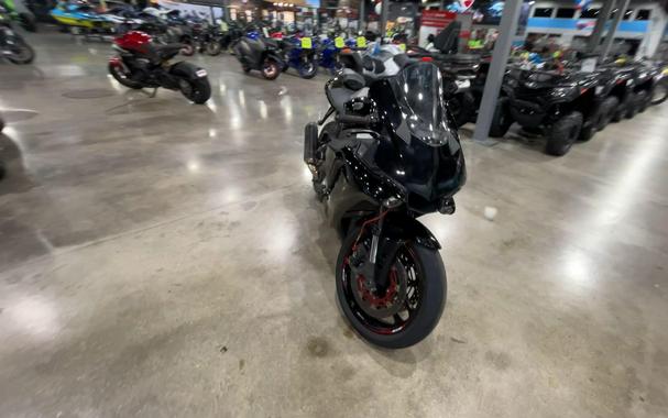 2015 Yamaha YZF-R1